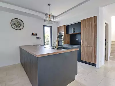 Maison, 120 m²