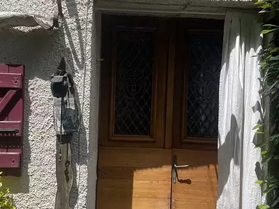 Maison, 65 m²