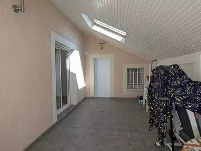 Maison, 143 m²