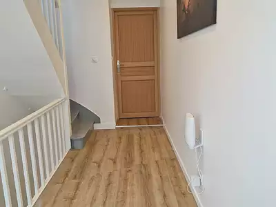 Appartement, 12 m²