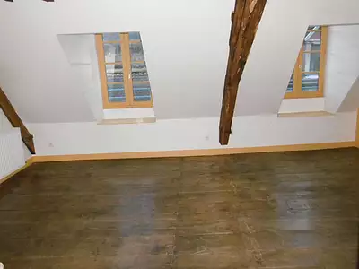 Appartement, 45 m²