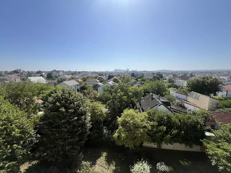 Appartement, 96,03 m²