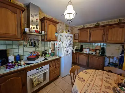 Maison, 145 m²