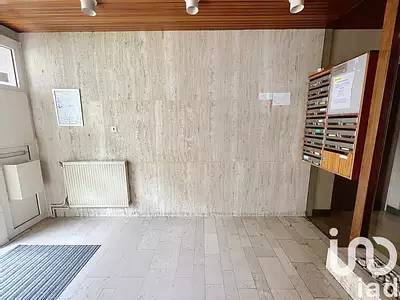 Appartement, 82 m²