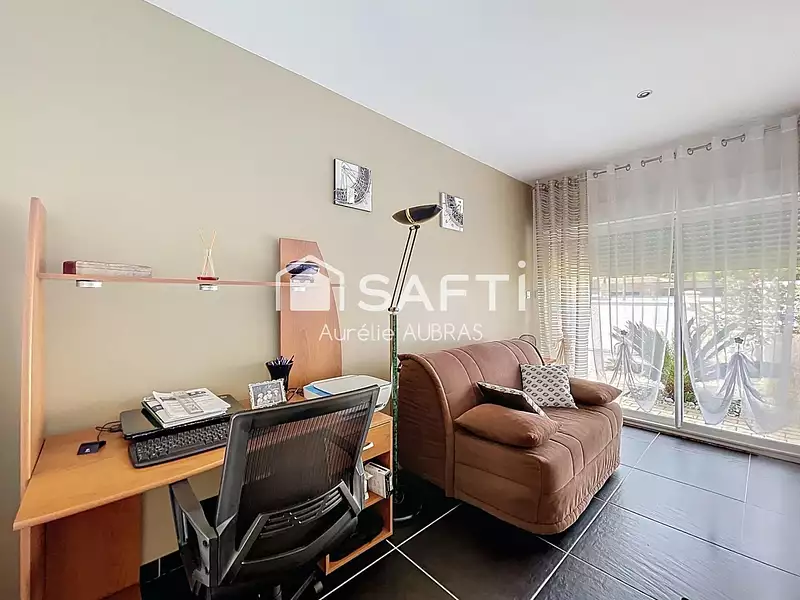 Maison, 110 m²