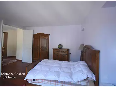 Appartement, 97,65 m²