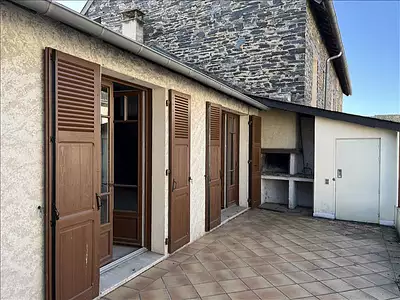 Maison, 160 m²