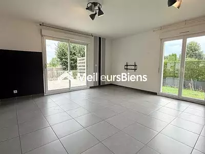 Maison, 171 m²