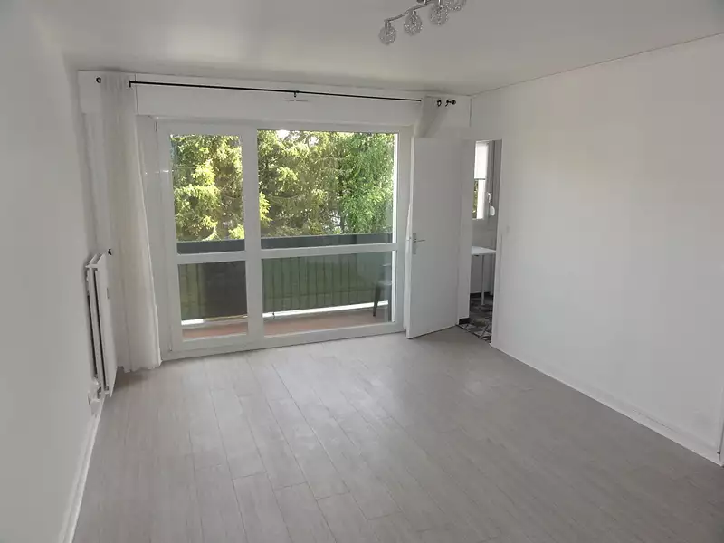 Appartement, 28,25 m²