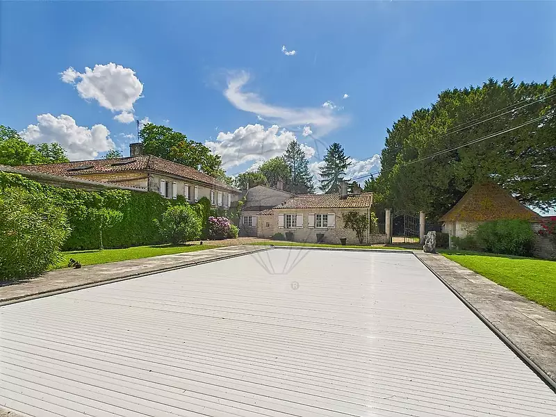 Maison, 462 m²