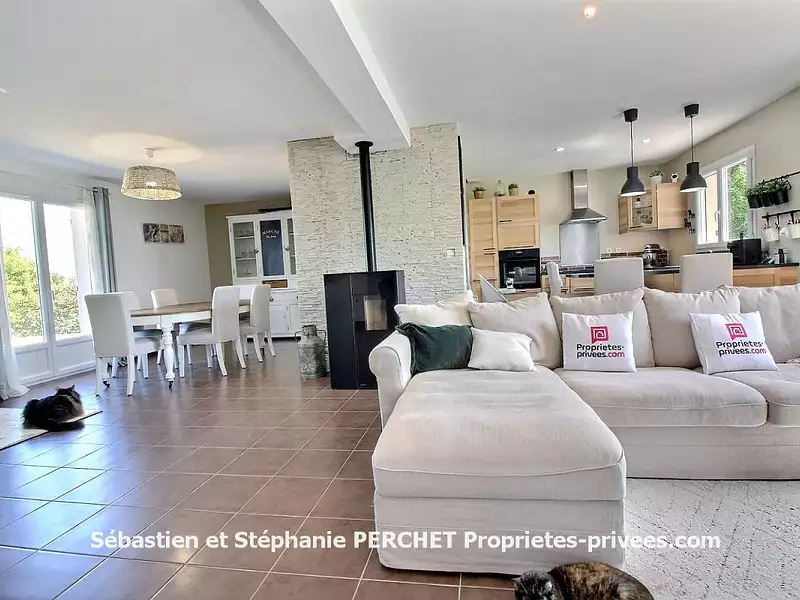 Maison, 147 m²