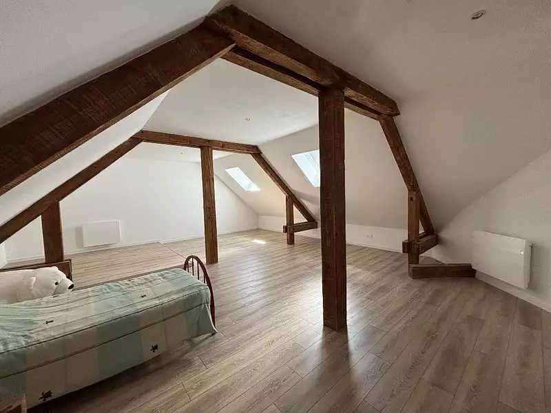 Maison, 150 m²
