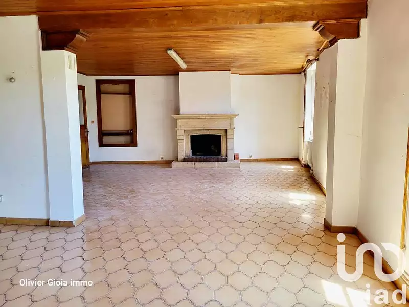 Maison, 174 m²