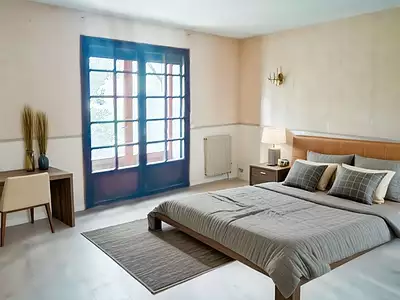 Maison, 60 m²