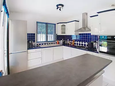 Maison, 80 m²