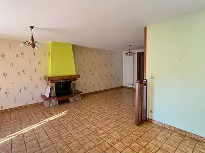 Maison, 84 m²