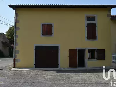 Maison, 152 m²