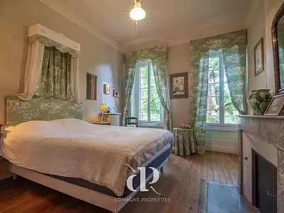 Maison, 346 m²