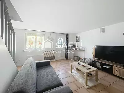Maison, 73 m²