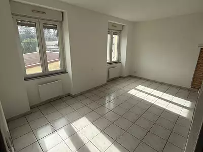 Appartement, 44 m²
