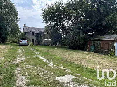 Maison, 223 m²