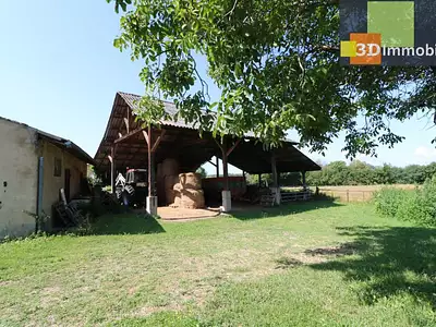 Maison, 125 m²