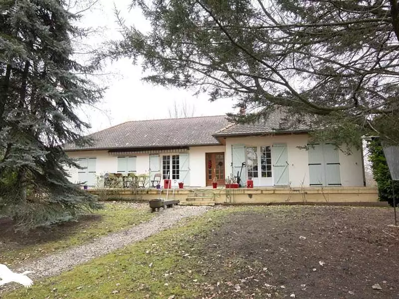 Maison, 180 m²