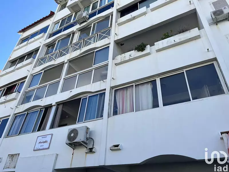 Appartement, 67 m²