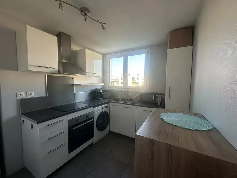 Appartement, 66 m²