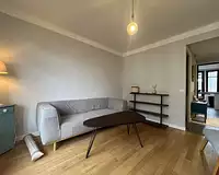 Appartement, 45,74 m²