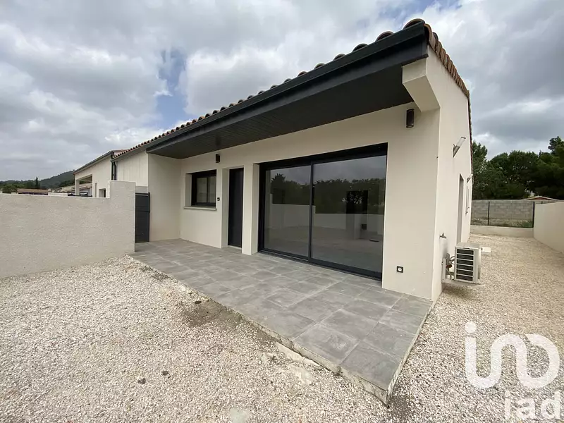 Maison, 112 m²