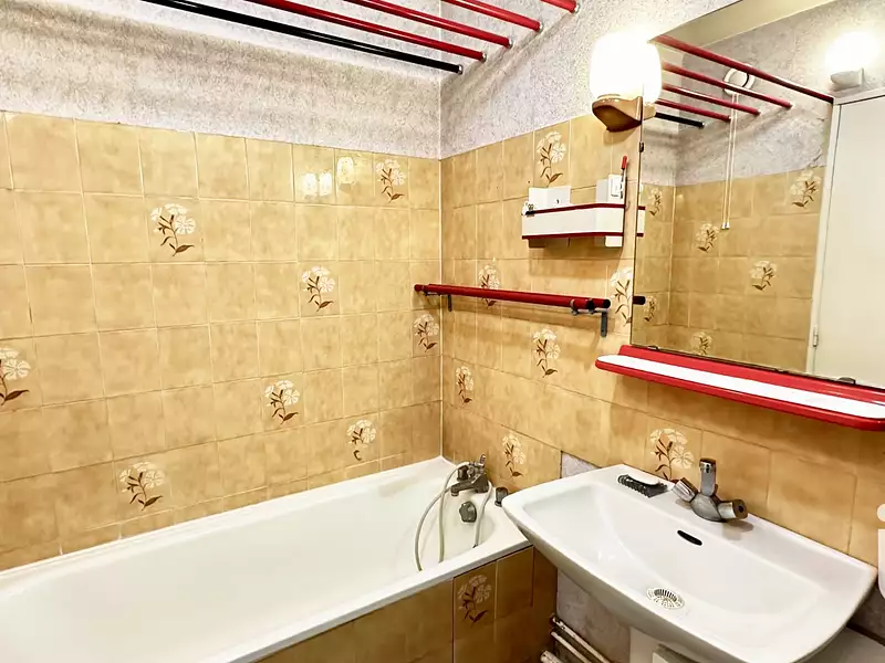 Appartement, 49 m²