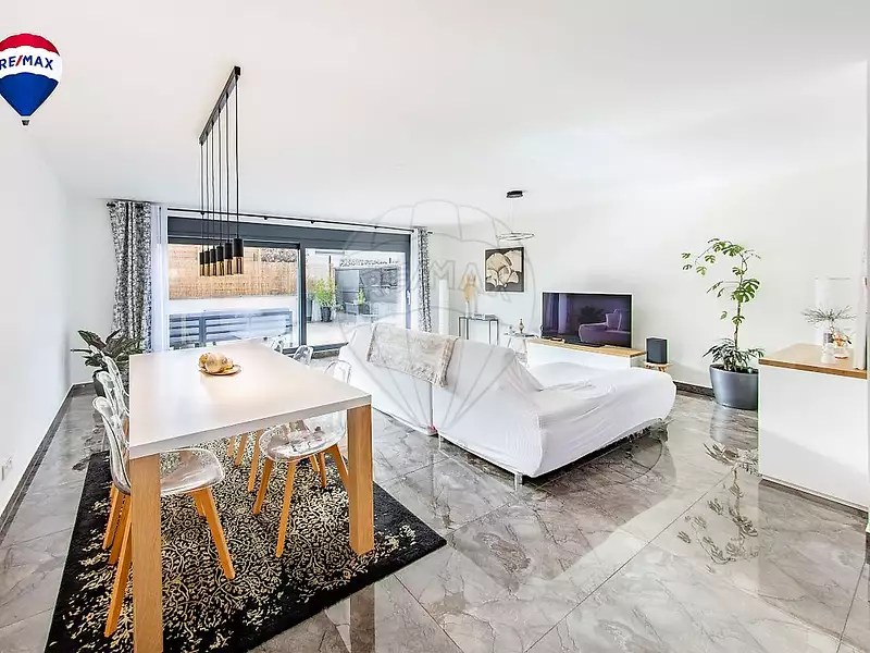 Appartement, 181 m²