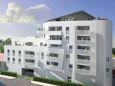 Appartement, 64,02 m²
