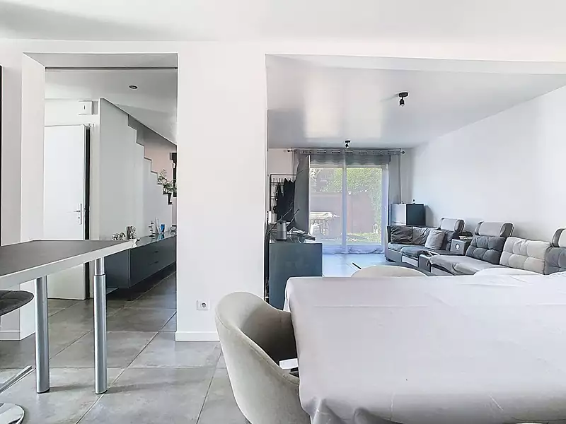 Maison, 133 m²