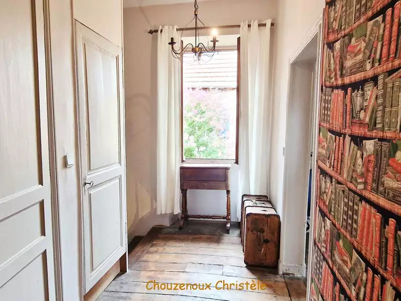 Maison, 170 m²