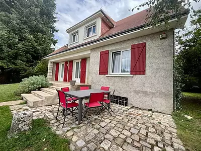 Maison, 148 m²