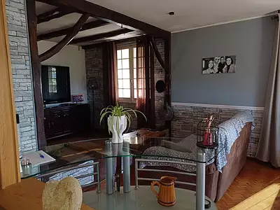 Maison, 123 m²
