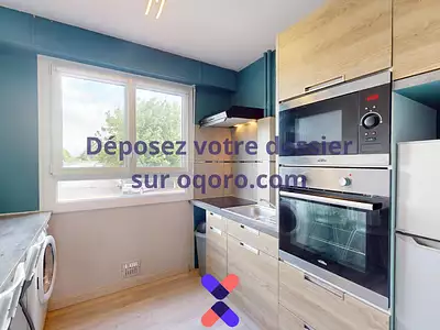 Appartement, 23,26 m²