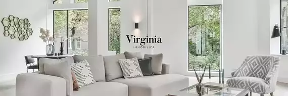AGENCE VIRGINIA IMMOBILIER