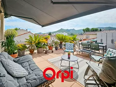 Appartement, 523 m²