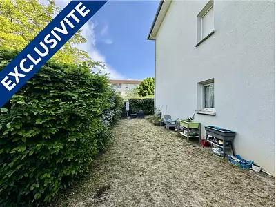 Appartement, 75 m²