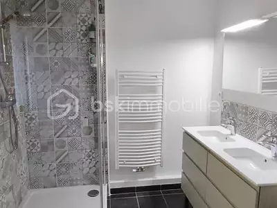 Maison, 186 m²