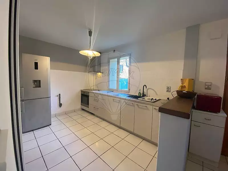 Maison, 45 m²