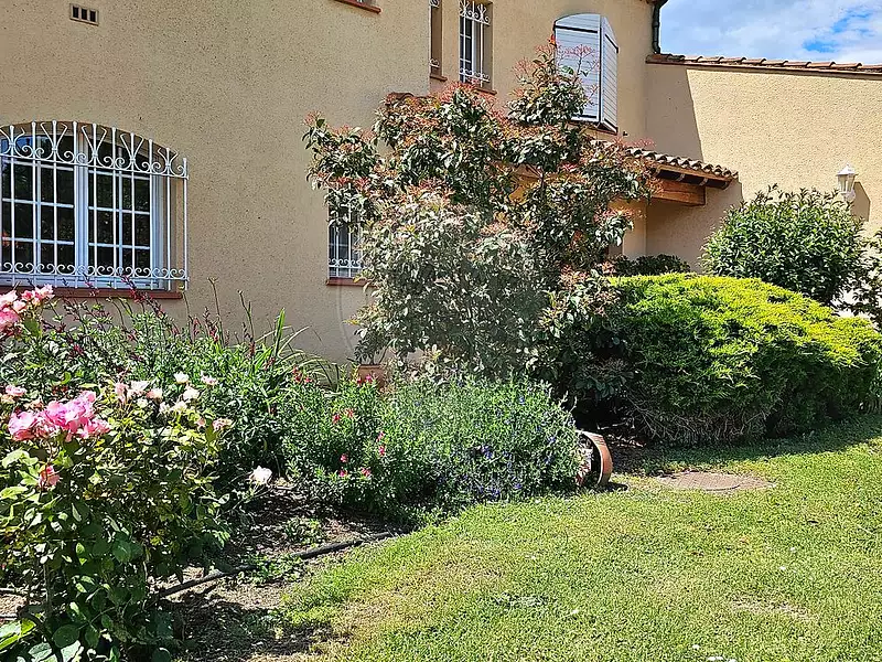Maison, 310 m²