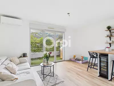 Appartement, 60 m²