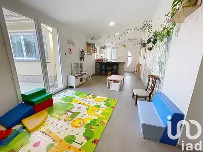 Maison, 117 m²
