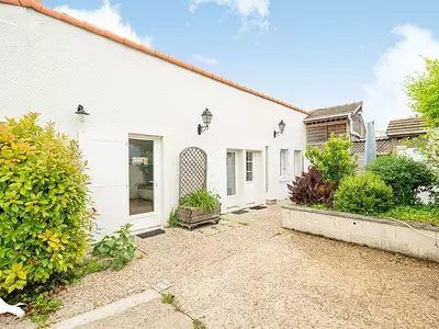 Maison, 69 m²