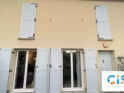 Appartement, 63,68 m²