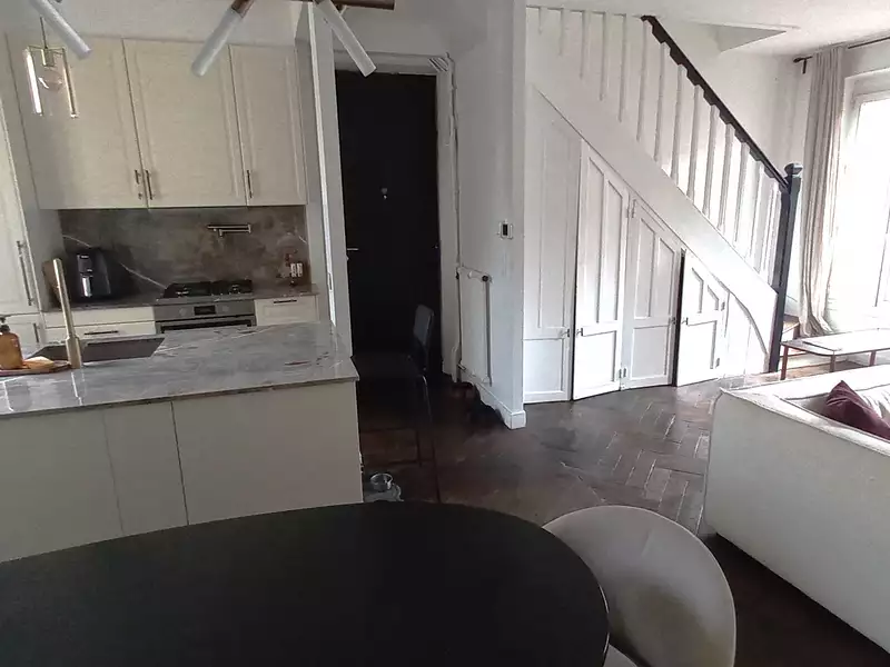 Maison, 75 m²